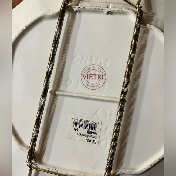 Heirloom plate set blue and white. Great condition! - Picture 2 of 5